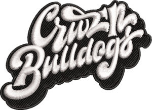 3D Puff Embroidery Digitizing