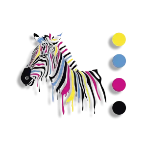 Color Separation