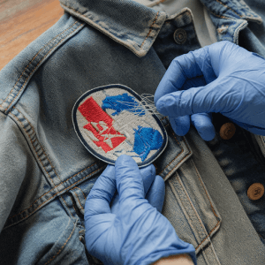 Embroidered Patch Removal Hacks You Need to Try Now