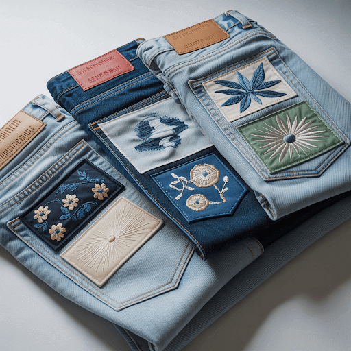 Custom Patches