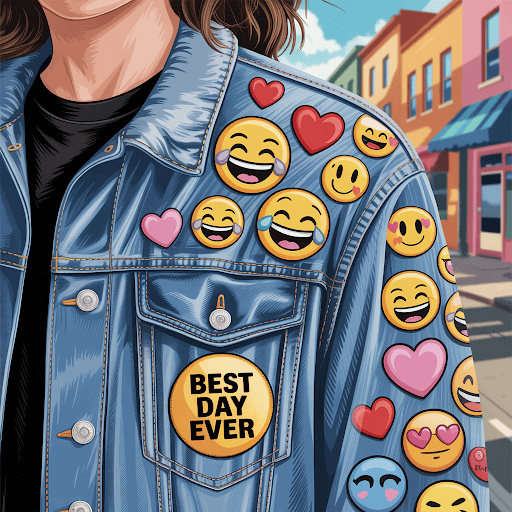 Custom Patches