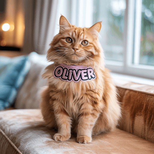 Personalized Name Patches